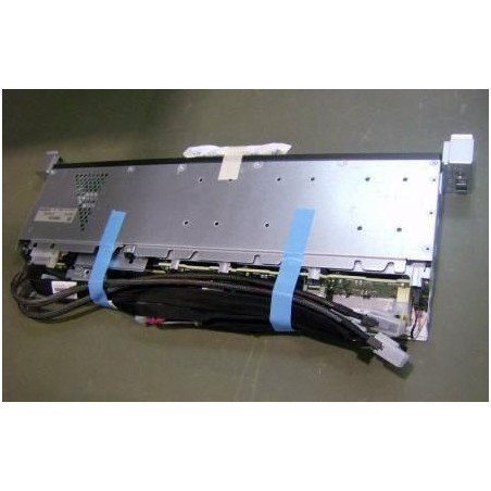 8-bay Small Form Factor