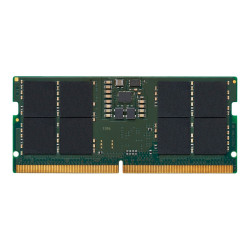 Kingston - DDR5 - módulo - 16GB - SO DIMM de 262 contactos - | APLIUM