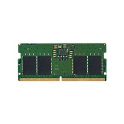 Kingston - DDR5 - módulo - 8GB - SO DIMM de 262 contactos - 5600MHz /