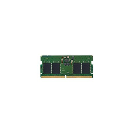 Kingston - DDR5 - módulo - 8GB - SO DIMM de 262 contactos - 5600MHz /