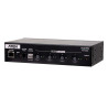 4-Outlet 1U Half-rack eco