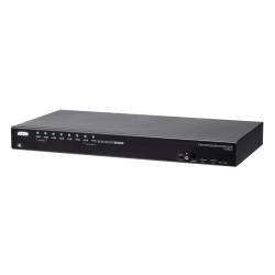 8-Port USB True 4K