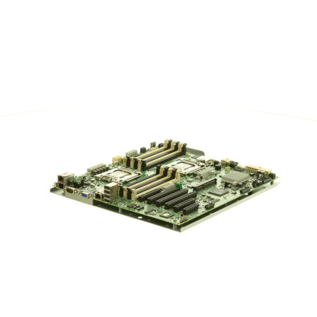 ML350e Gen8 System Board