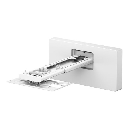 Epson - Kit de montaje (soporte de pared) - para proyector - para Epso