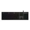 Logitech Gaming G512 - Teclado - retroiluminación - USB - AZ | APLIUM