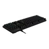 Logitech Gaming G512 - Teclado - retroiluminación - USB - AZ | APLIUM