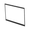 LCD BEZEL 13 400N IR