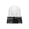 Sony 4K30P PTZ camera with 12x zoom wht