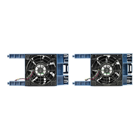 HPE Standard - Kit de ventilador del sistema - para ProLiant DL380 Gen