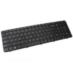 KEYBOARD ISK/PT BLK GR