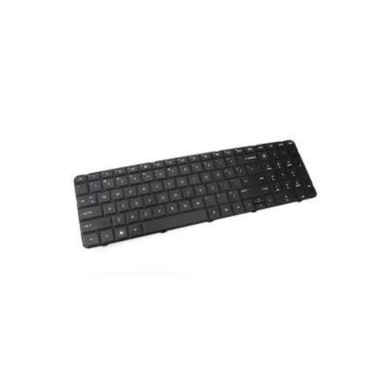 KEYBOARD ISK/PT BLK GR