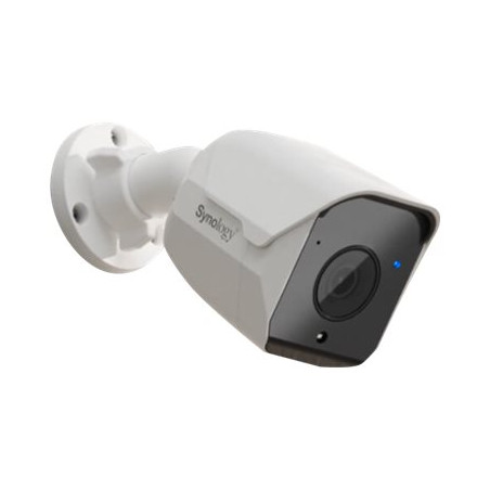 Synology BC500 - Cámara de vigilancia de red - bala - para exteriores,