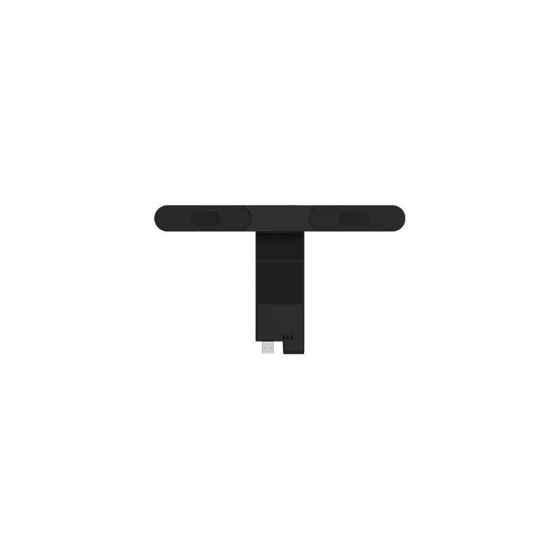 Lenovo ThinkVision MS30 (S) - Barra de sonido - para monitor - 4 vatio