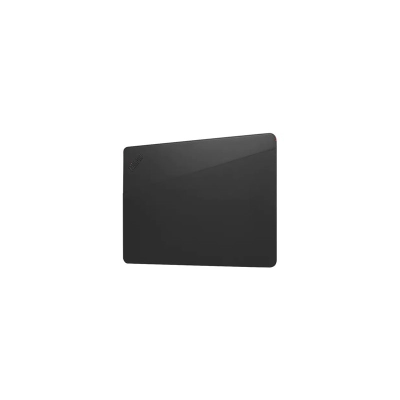 Lenovo - Funda para portátil - 13" - negro