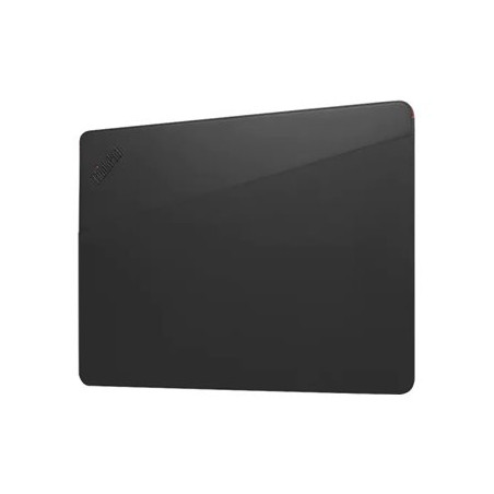 Lenovo - Funda para portátil - 13" - negro