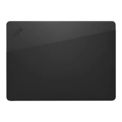Lenovo - Funda para portátil - 13" - negro