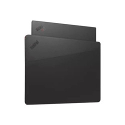 Lenovo - Funda para portátil - 13" - negro