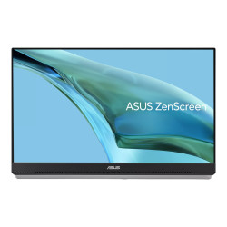 ASUS ZenScreenMB249C - Monitor LED - 23.8" - portátil - 1920 | APLIUM