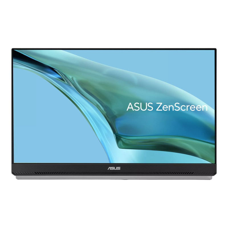 ASUS ZenScreenMB249C - Monitor LED - 23.8" - portátil - 1920 | APLIUM