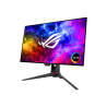 ASUS ROG Swift OLED PG27AQDM - Monitor OLED - gaming - 26.5" | APLIUM