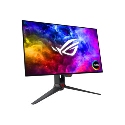 ASUS ROG Swift OLED PG27AQDM - Monitor OLED - gaming - 26.5" | APLIUM