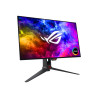 ASUS ROG Swift OLED PG27AQDM - Monitor OLED - gaming - 26.5" | APLIUM