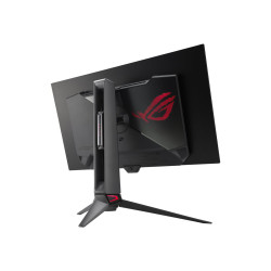 ASUS ROG Swift OLED PG27AQDM - Monitor OLED - gaming - 26.5" | APLIUM