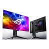 ASUS ROG Swift OLED PG27AQDM - Monitor OLED - gaming - 26.5" | APLIUM