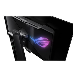 ASUS ROG Swift OLED PG27AQDM - Monitor OLED - gaming - 26.5" | APLIUM