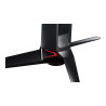 ASUS ROG Swift OLED PG27AQDM - Monitor OLED - gaming - 26.5" | APLIUM