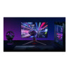 ASUS ROG Swift OLED PG27AQDM - Monitor OLED - gaming - 26.5" | APLIUM