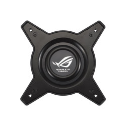 ASUS ROG Swift OLED PG27AQDM - Monitor OLED - gaming - 26.5" | APLIUM
