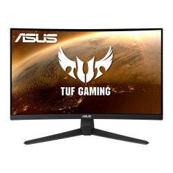ASUS TUF Gaming VG24VQ1B - Monitor LED - gaming - curvado - | APLIUM