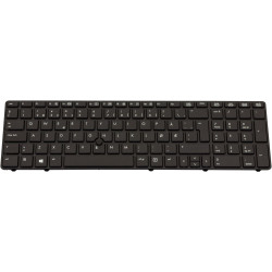 Keyboard (NORWEGIAN)