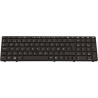 Keyboard (NORWEGIAN)
