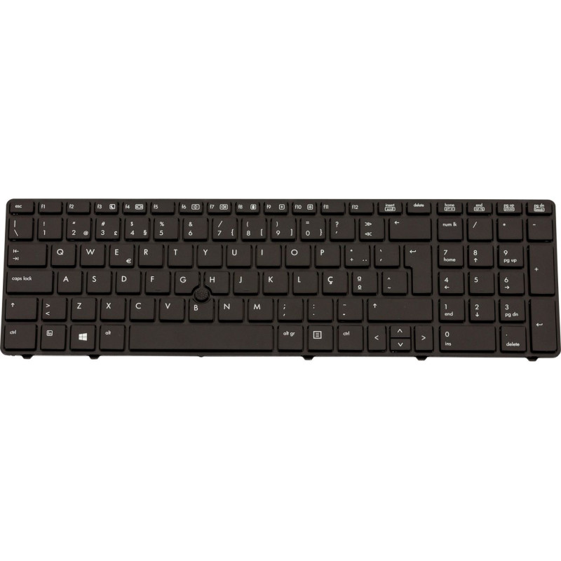 Keyboard (PORTUGUESE)