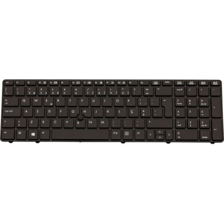 Keyboard (PORTUGUESE)