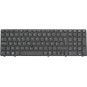 Keyboard (BELGIAN)