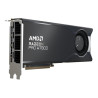 AMD Radeon Pro W7800 - Tarjeta gráfica - Radeon Pro W7800 - 32GB GDDR6