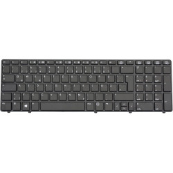 Keyboard (GERMAN)