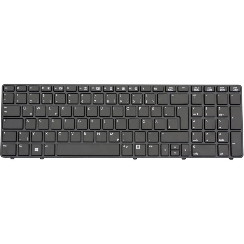 Keyboard (GERMAN)