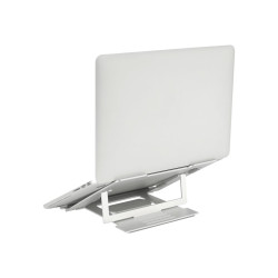 Kensington Easy Riser - Soporte para ordenador portátil - plegable - 1