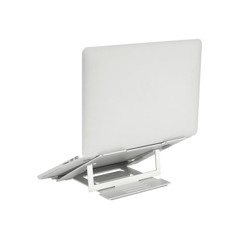 Kensington Easy Riser - Soporte para ordenador portátil - plegable - 1