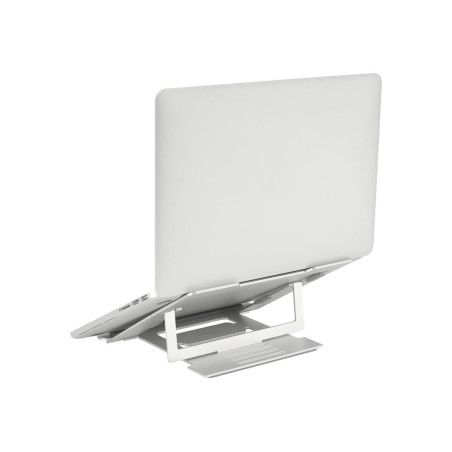 Kensington Easy Riser - Soporte para ordenador portátil - plegable - 1