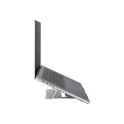 Kensington Easy Riser - Soporte para ordenador portátil - plegable - 1