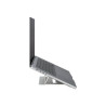 Kensington Easy Riser - Soporte para ordenador portátil - plegable - 1