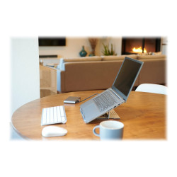 Kensington Easy Riser - Soporte para ordenador portátil - plegable - 1
