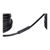 StarTech.com Cable 24m Extensor USB 2.0 de 4 Puertos - Alargador USB -