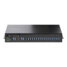 StarTech.com Hub Ladrón USB 3.0 Industrial de 16 Puertos - de Montaje