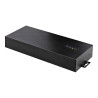 StarTech.com Hub Ladrón USB 3.0 Industrial de 16 Puertos - de Montaje